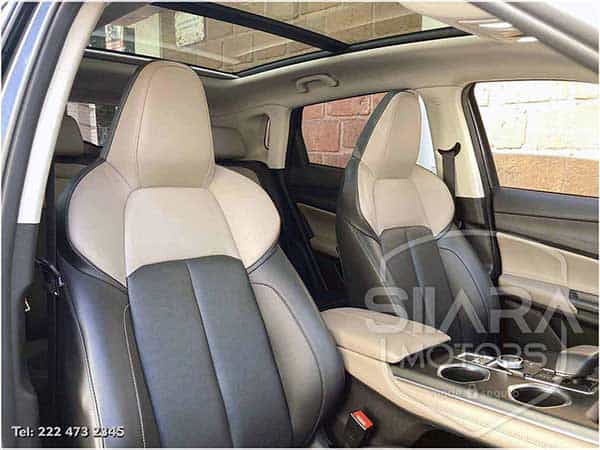 Changan CS55 2023 - Foto 22