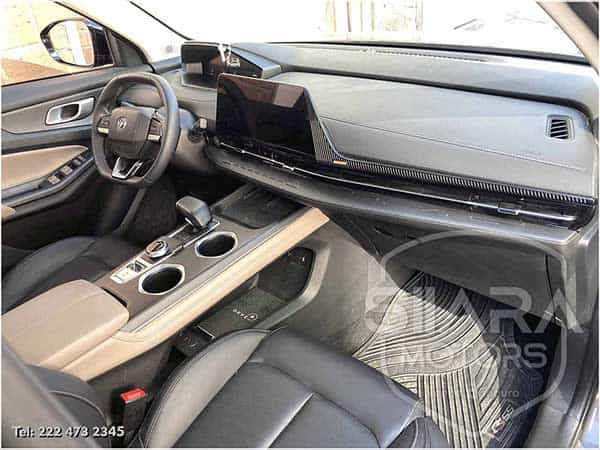 Changan CS55 2023 - Foto 23
