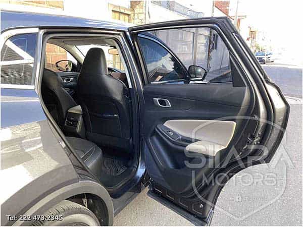 Changan CS55 2023 - Foto 24