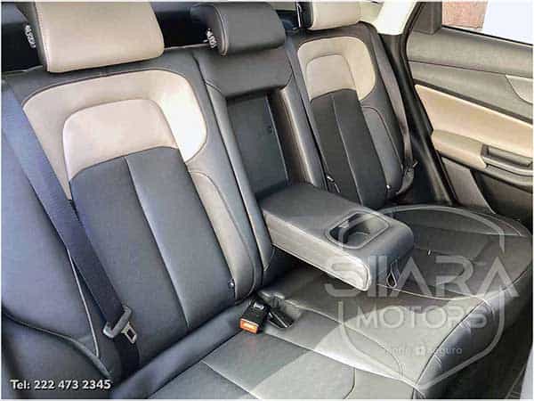 Changan CS55 2023 - Foto 25