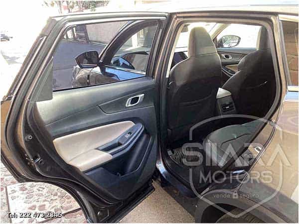 Changan CS55 2023 - Foto 26