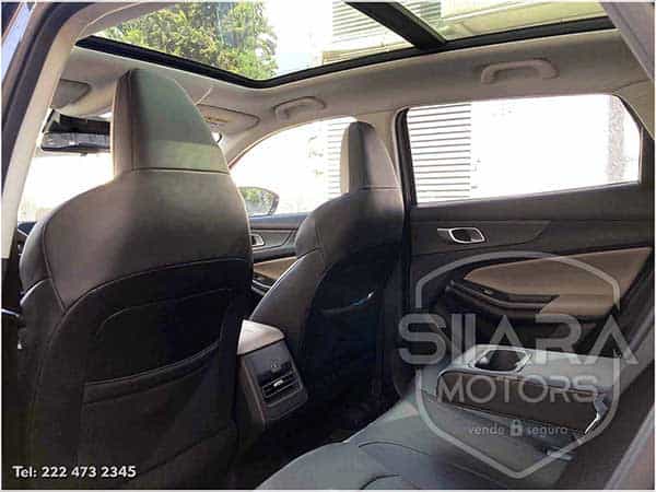 Changan CS55 2023 - Foto 27
