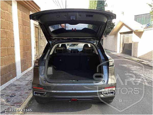 Changan CS55 2023 - Foto 28