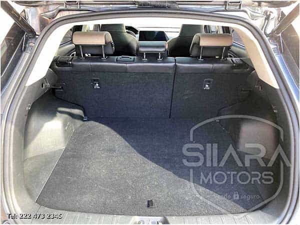 Changan CS55 2023 - Foto 29