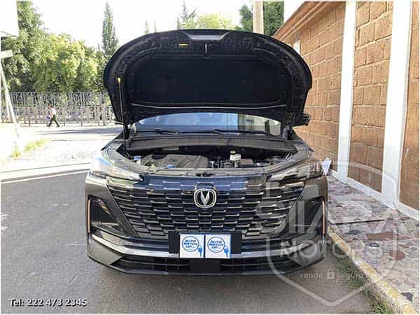 Changan CS55 2023 - Foto 30