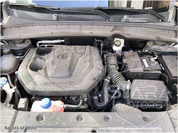 Changan CS55 2023 - Foto 31