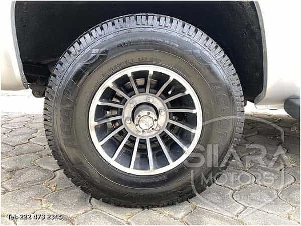 Chevrolet PickUp 350 1973 - Foto 8
