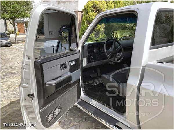 Chevrolet PickUp 350 1973 - Foto 10