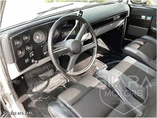 Chevrolet PickUp 350 1973 - Foto 13