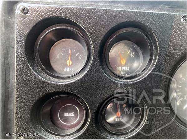 Chevrolet PickUp 350 1973 - Foto 14