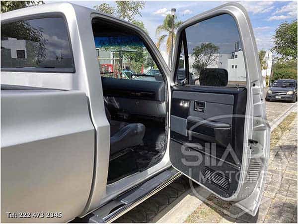 Chevrolet PickUp 350 1973 - Foto 21