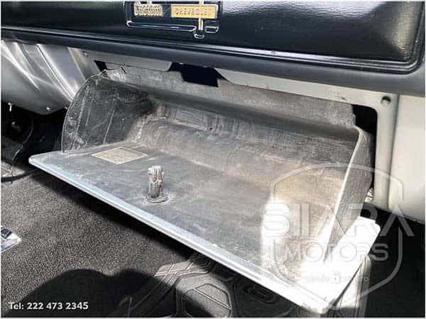Chevrolet PickUp 350 1973 - Foto 27