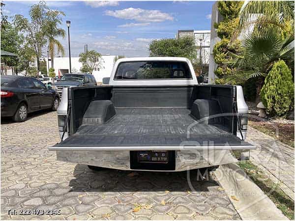 Chevrolet PickUp 350 1973 - Foto 28