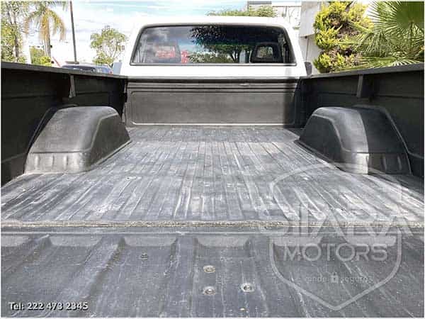 Chevrolet PickUp 350 1973 - Foto 29