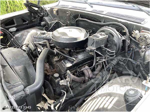 Chevrolet PickUp 350 1973 - Foto 31