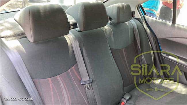 Chevrolet Aveo LS TM5 2019 - Foto 25