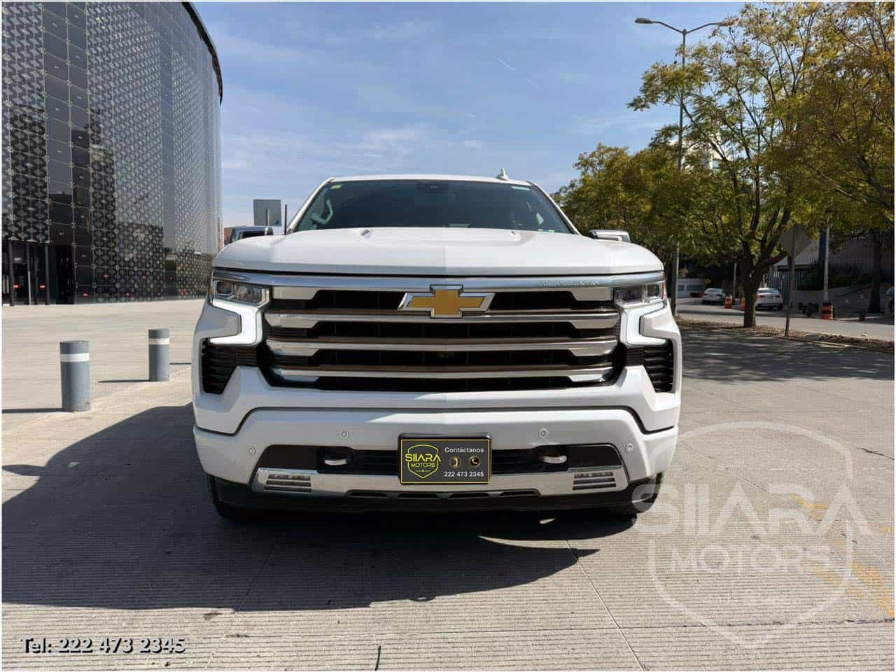Chevrolet Cheyenne 2500 2022 - Foto 2