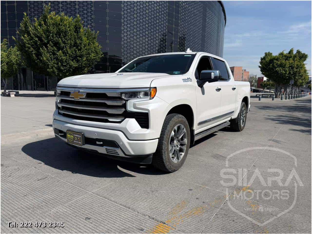 Chevrolet Cheyenne 2500 2022 - Foto 3
