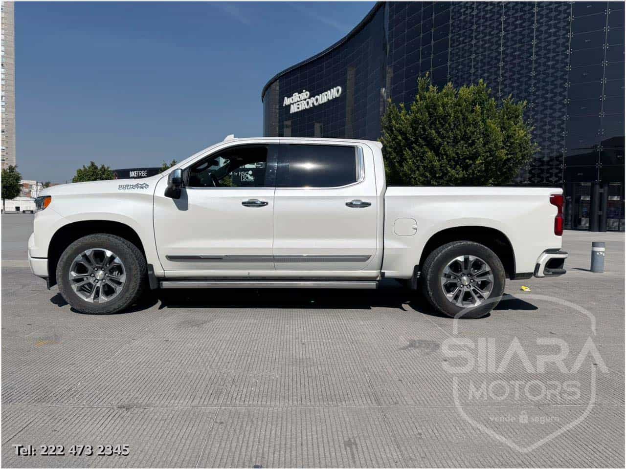 Chevrolet Cheyenne 2500 2022 - Foto 4