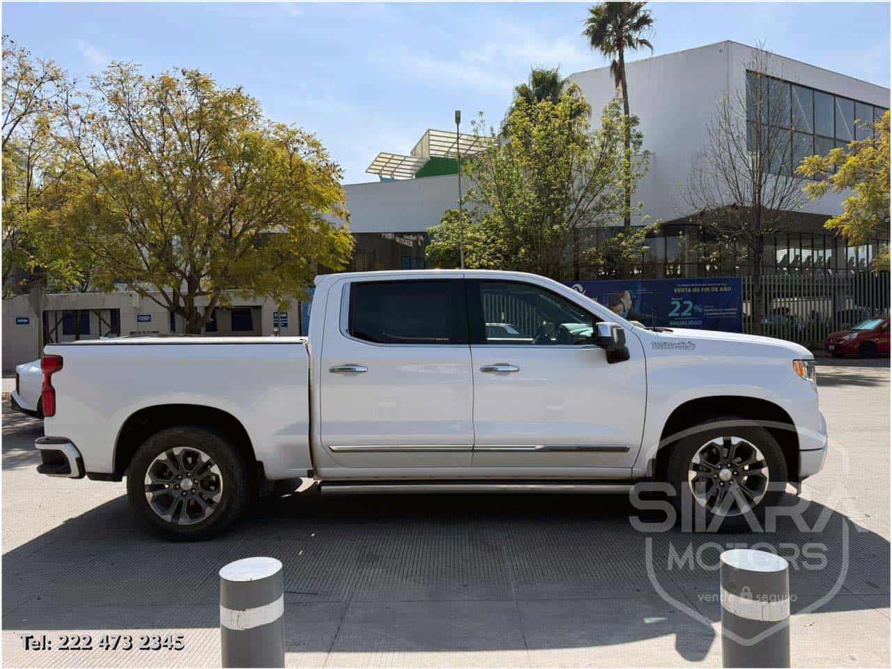 Chevrolet Cheyenne 2500 2022 - Foto 8