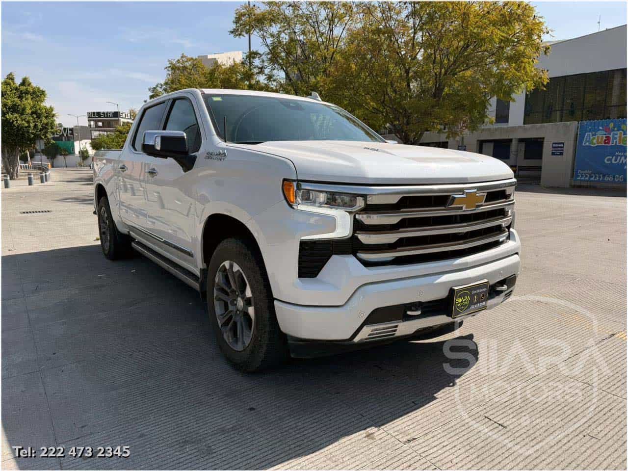 Chevrolet Cheyenne 2500 2022 - Foto 9