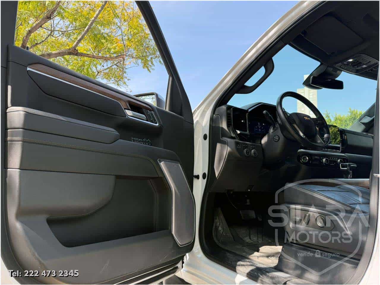 Chevrolet Cheyenne 2500 2022 - Foto 11