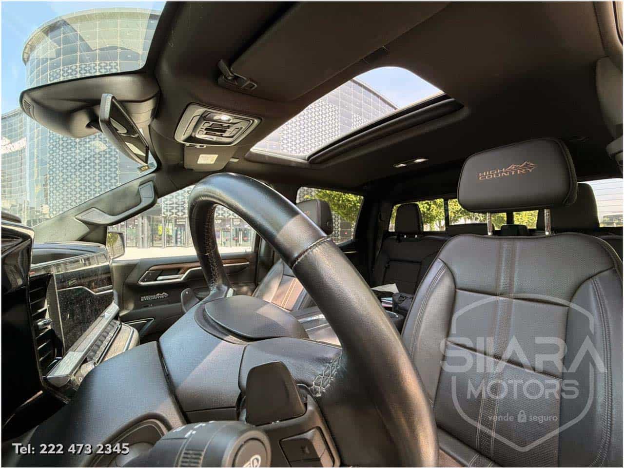 Chevrolet Cheyenne 2500 2022 - Foto 12