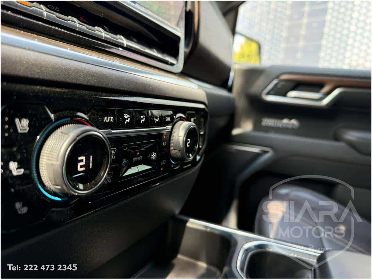 Chevrolet Cheyenne 2500 2022 - Foto 17