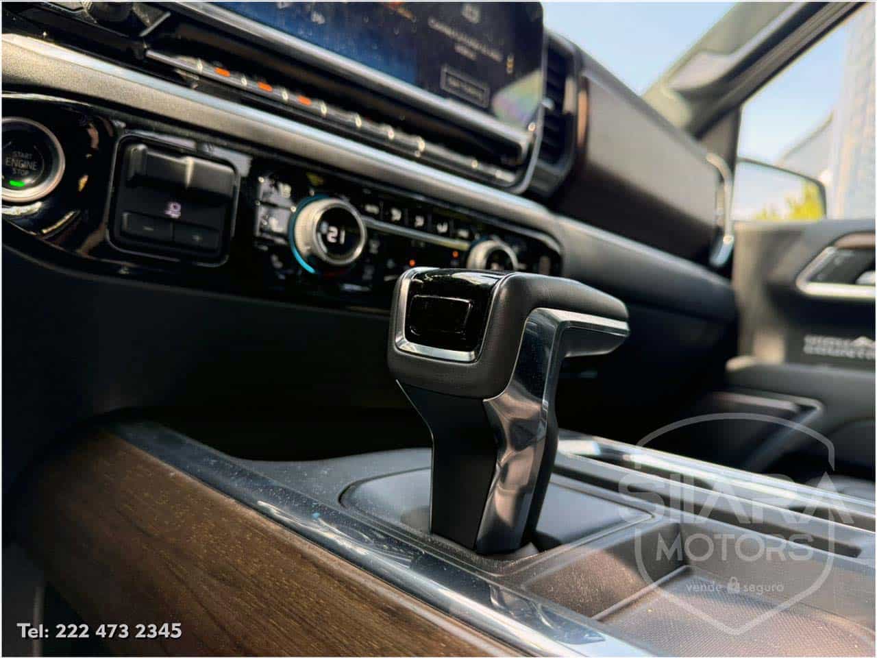 Chevrolet Cheyenne 2500 2022 - Foto 18