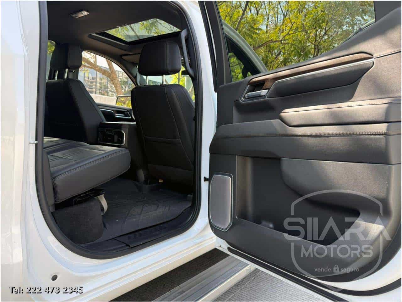 Chevrolet Cheyenne 2500 2022 - Foto 19