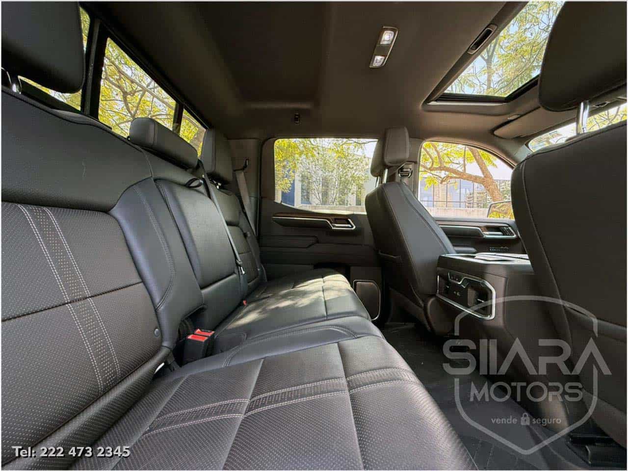 Chevrolet Cheyenne 2500 2022 - Foto 20