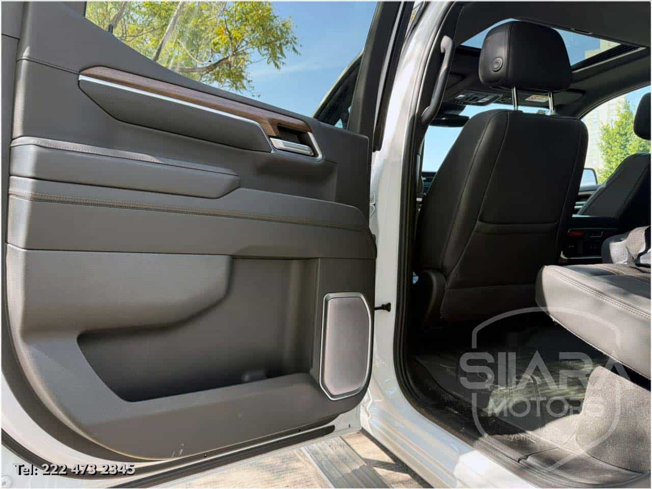Chevrolet Cheyenne 2500 2022 - Foto 21