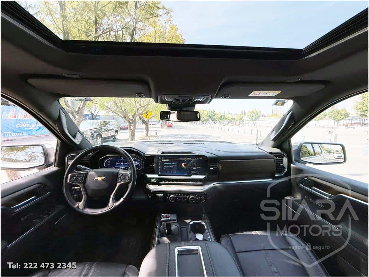 Chevrolet Cheyenne 2500 2022 - Foto 22