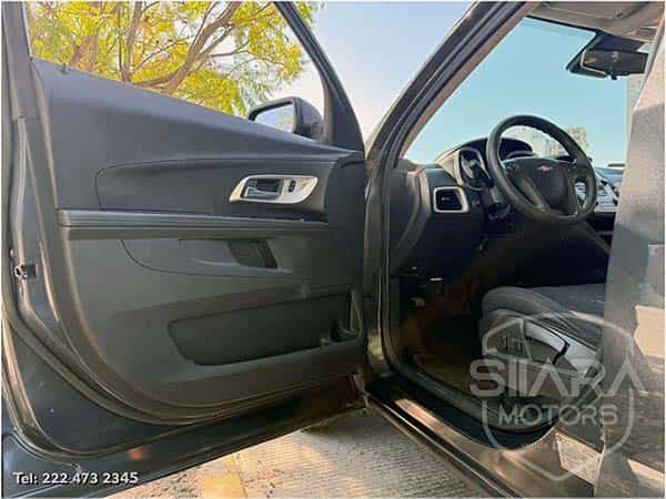 Chevrolet Equinox 2017 - Foto 11