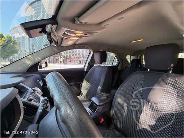 Chevrolet Equinox 2017 - Foto 12