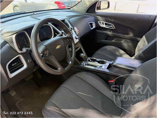 Chevrolet Equinox 2017 - Foto 13