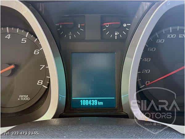 Chevrolet Equinox 2017 - Foto 15