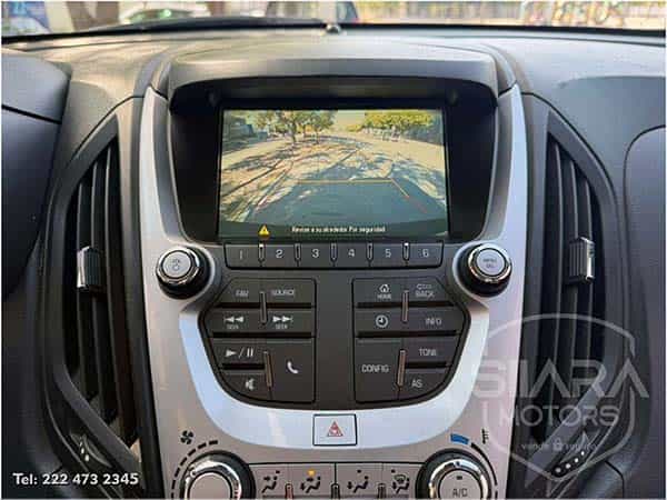 Chevrolet Equinox 2017 - Foto 17