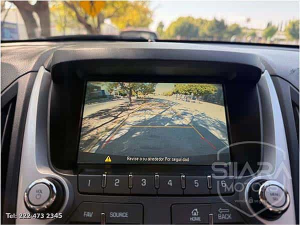 Chevrolet Equinox 2017 - Foto 18