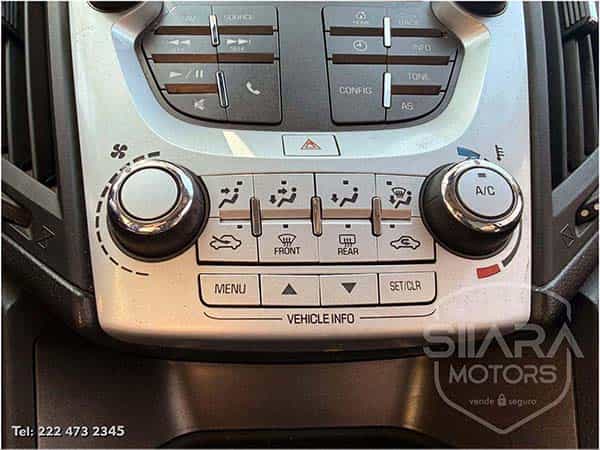 Chevrolet Equinox 2017 - Foto 20