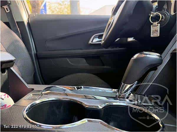 Chevrolet Equinox 2017 - Foto 21