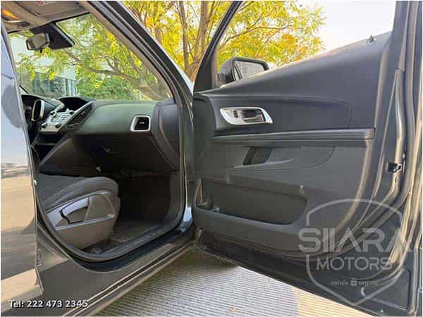 Chevrolet Equinox 2017 - Foto 22