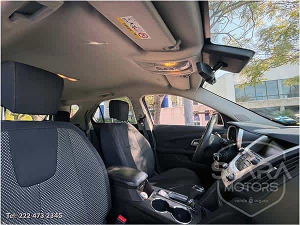 Chevrolet Equinox 2017 - Foto 23