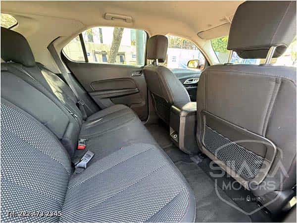 Chevrolet Equinox 2017 - Foto 26