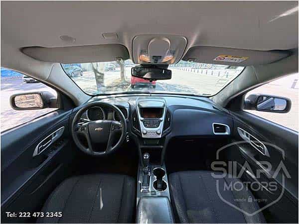 Chevrolet Equinox 2017 - Foto 27