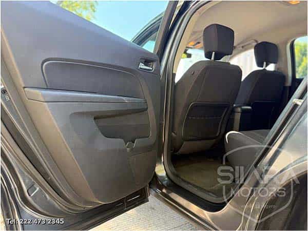 Chevrolet Equinox 2017 - Foto 28