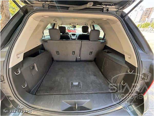 Chevrolet Equinox 2017 - Foto 31