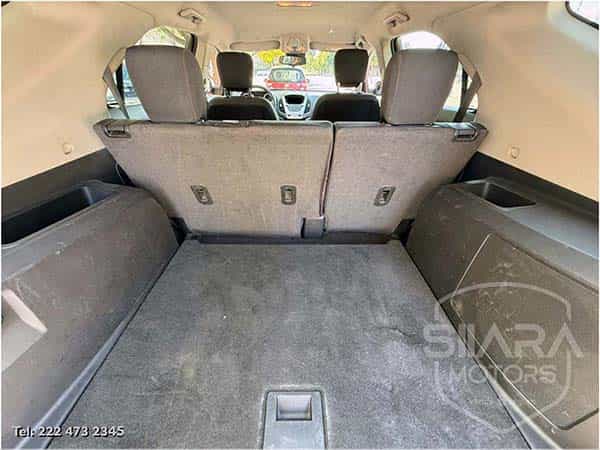 Chevrolet Equinox 2017 - Foto 32