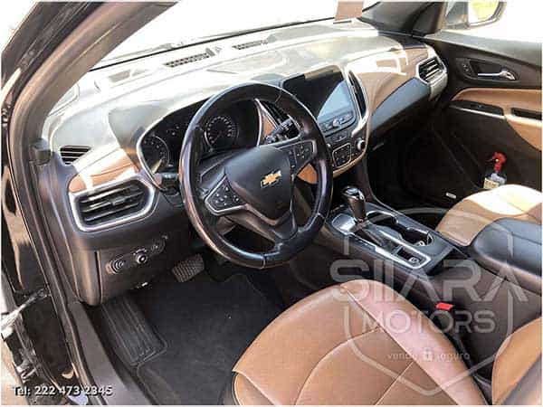 Chevrolet Equinox 2019 - Foto 13