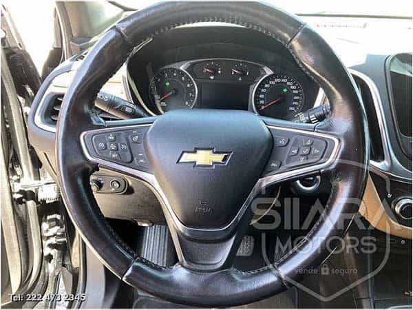 Chevrolet Equinox 2019 - Foto 14
